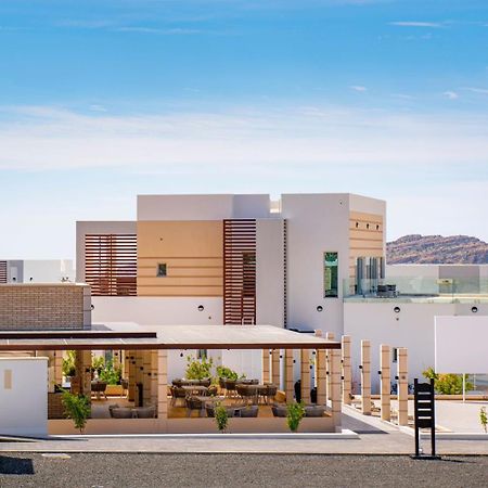 Damask Resort Jabal al Akhdhar エクステリア 写真