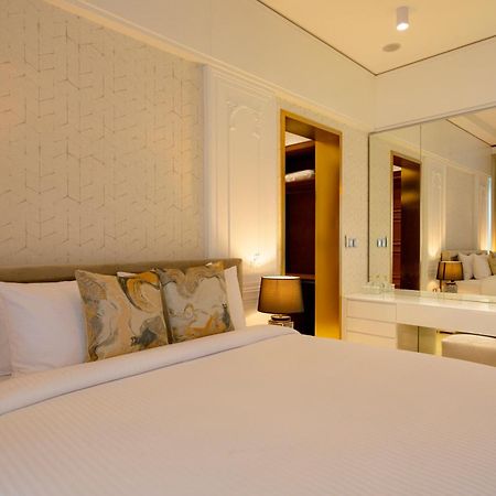 Damask Resort Jabal al Akhdhar エクステリア 写真