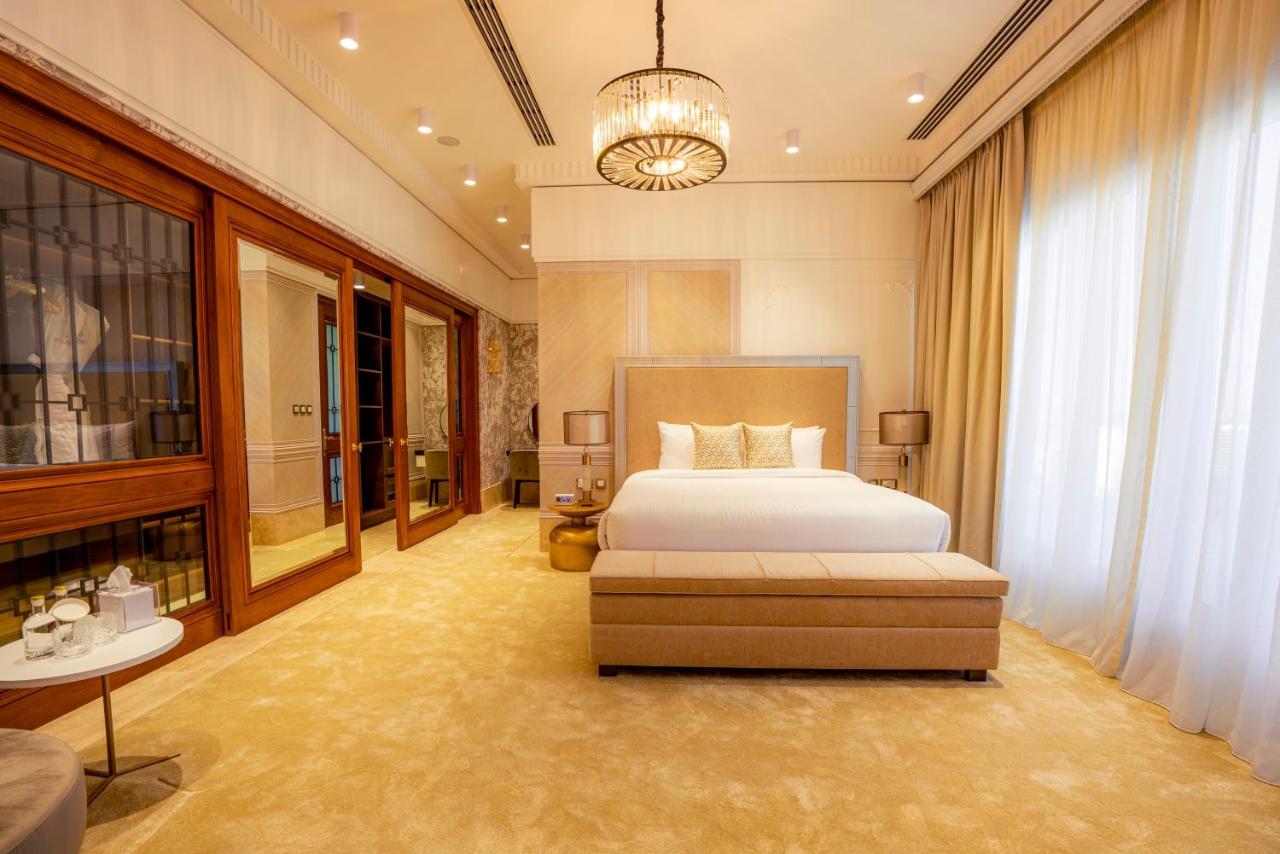 Damask Resort Jabal al Akhdhar エクステリア 写真