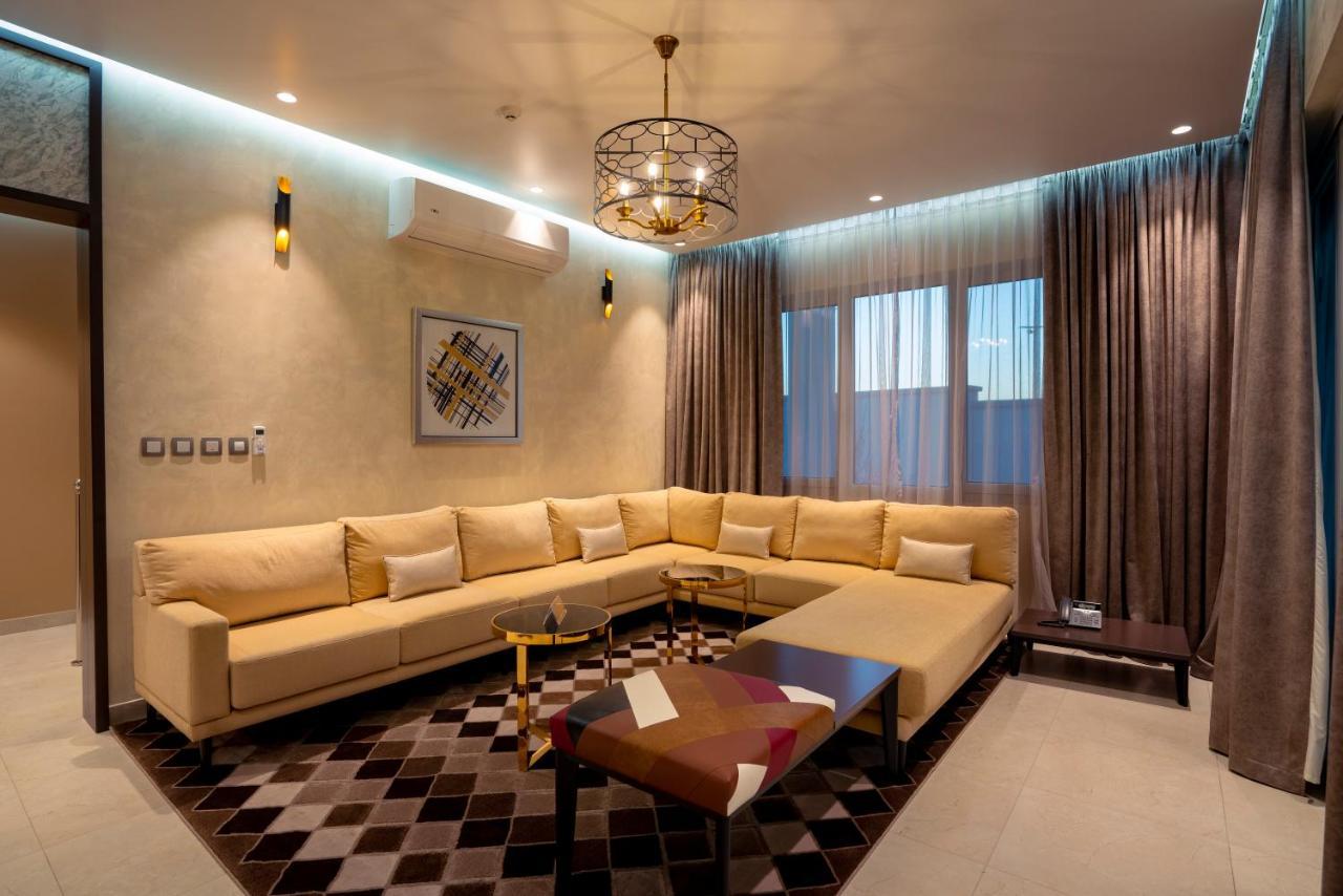 Damask Resort Jabal al Akhdhar エクステリア 写真