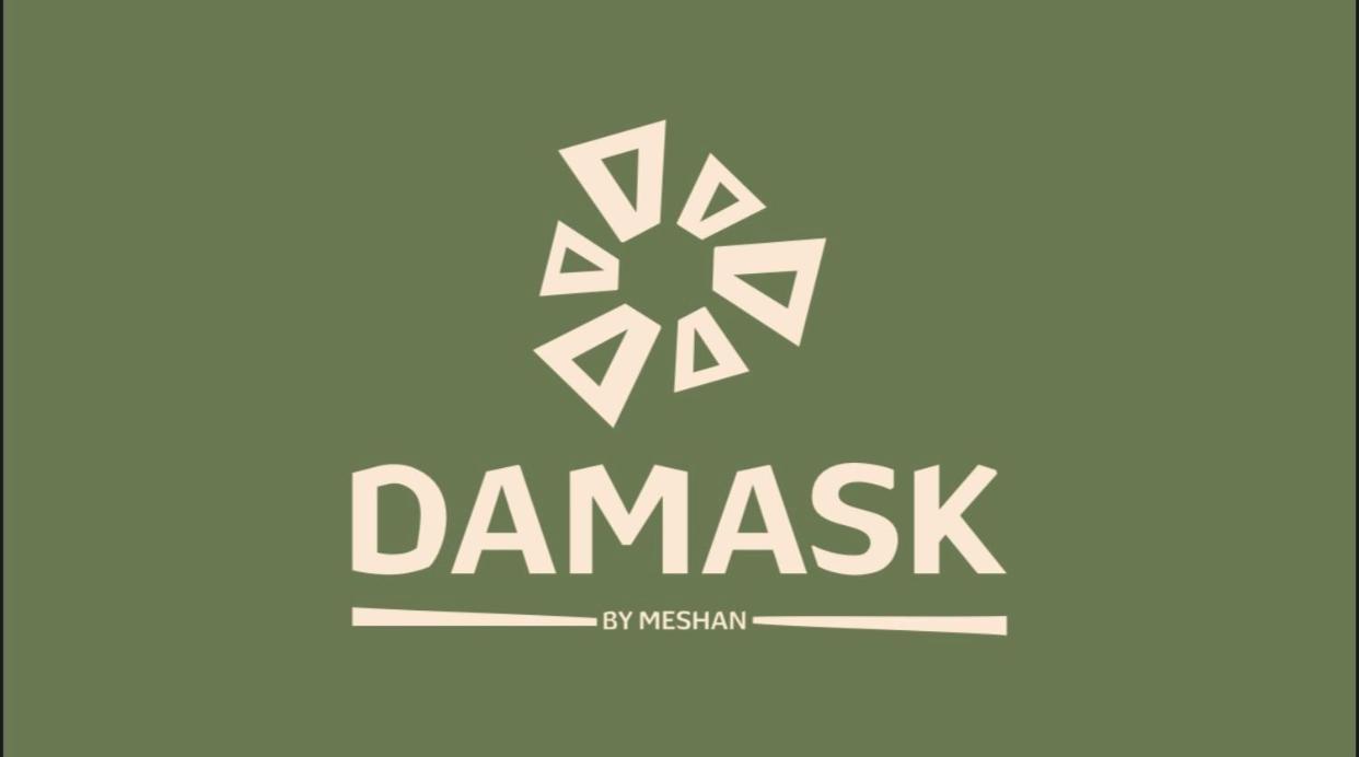 Damask Resort Jabal al Akhdhar エクステリア 写真