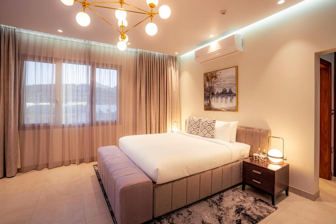 Damask Resort Jabal al Akhdhar エクステリア 写真