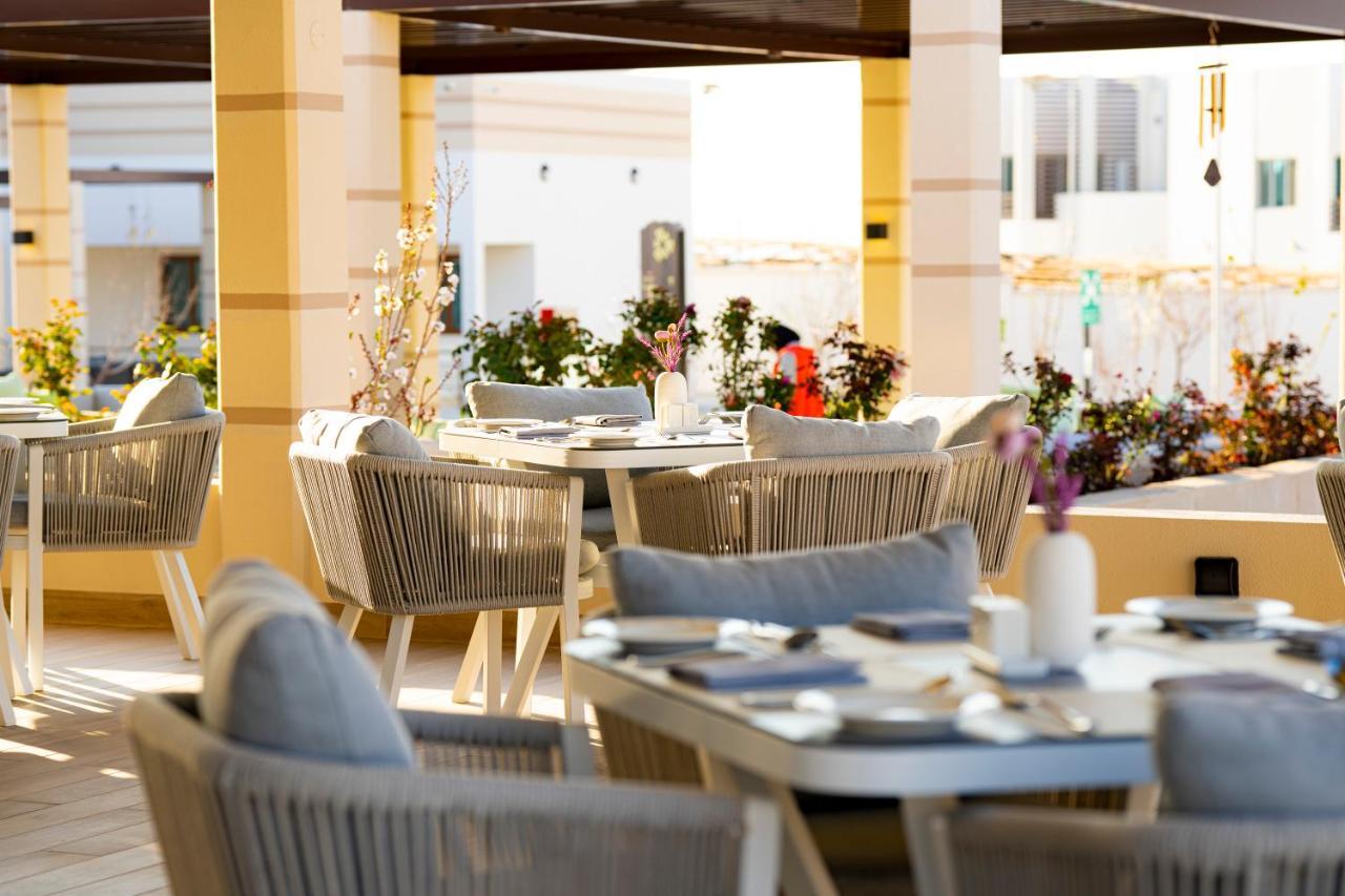 Damask Resort Jabal al Akhdhar エクステリア 写真