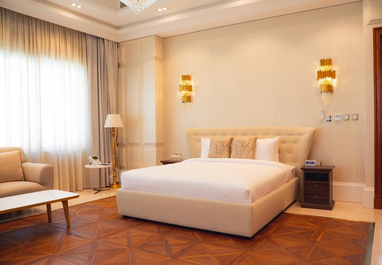 Damask Resort Jabal al Akhdhar エクステリア 写真
