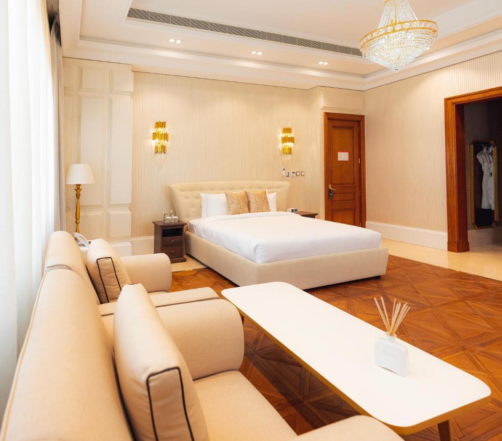 Damask Resort Jabal al Akhdhar エクステリア 写真