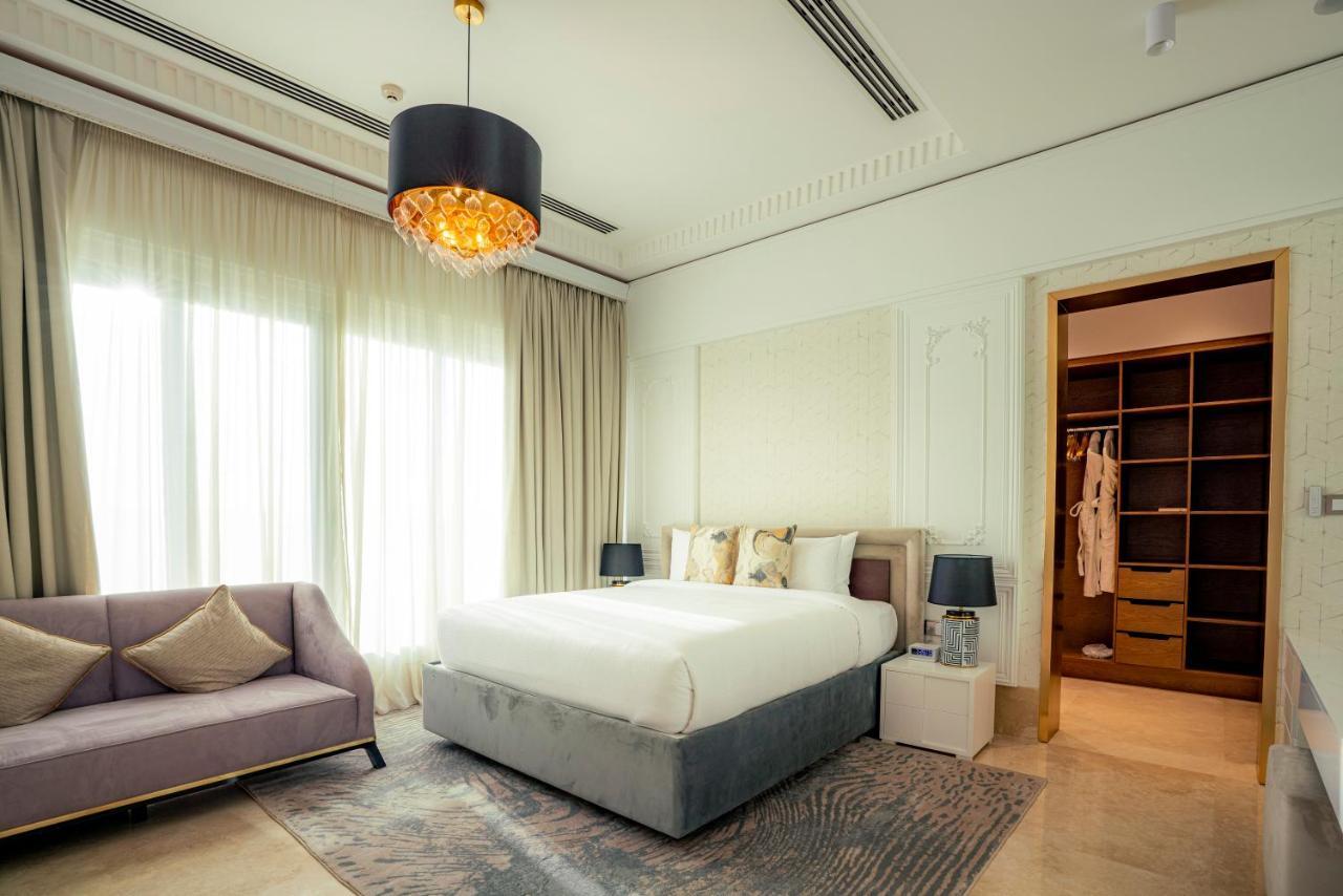 Damask Resort Jabal al Akhdhar エクステリア 写真