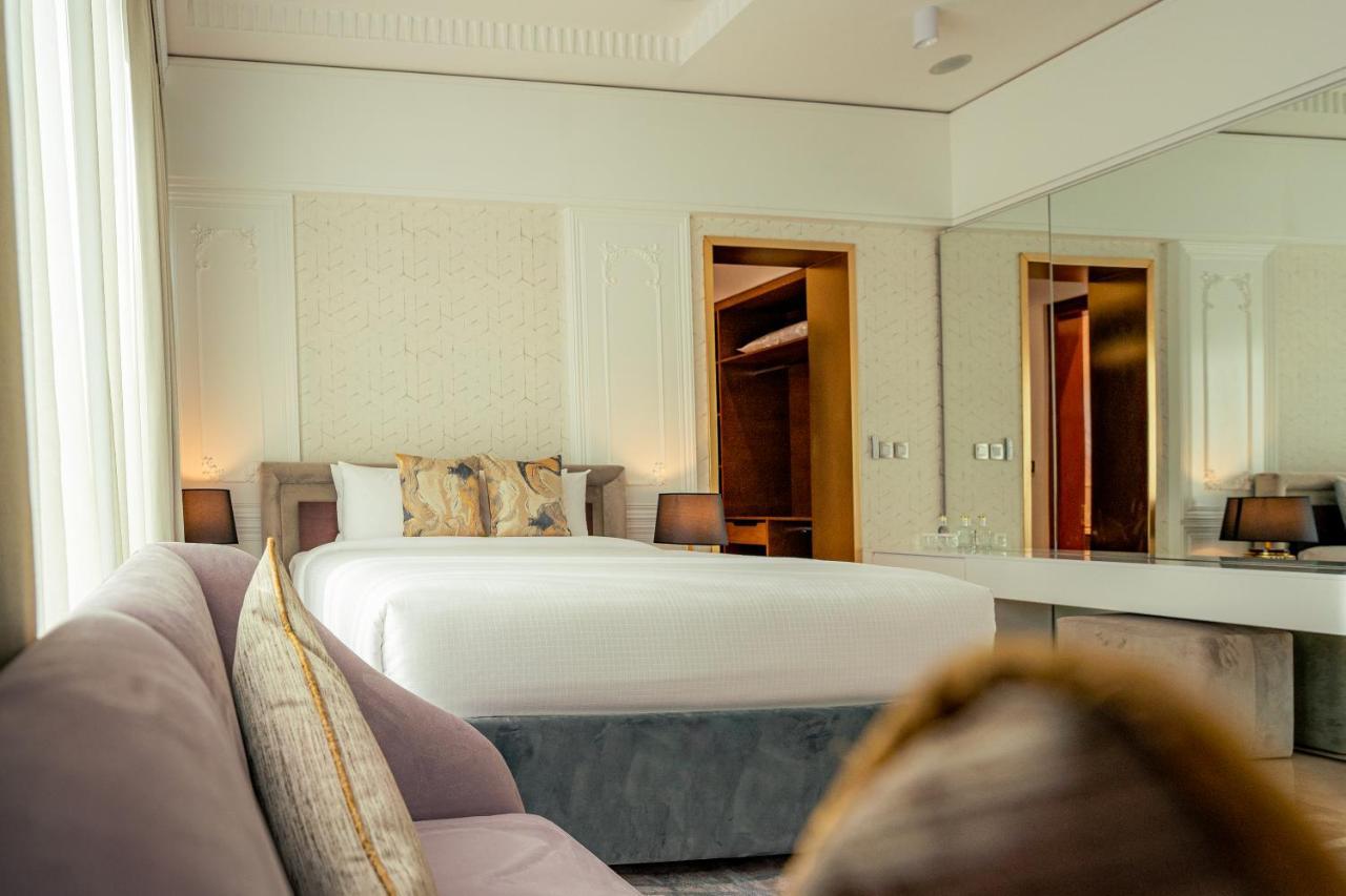 Damask Resort Jabal al Akhdhar エクステリア 写真