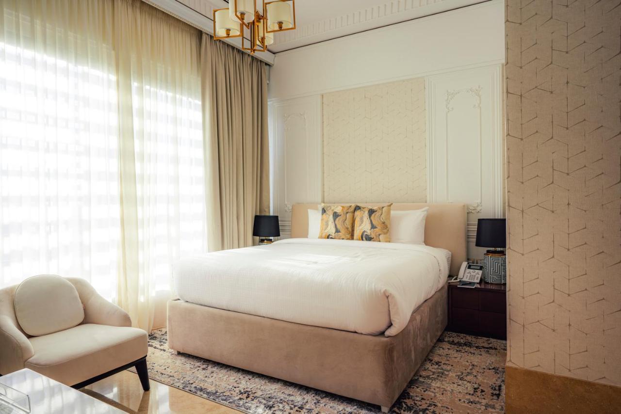 Damask Resort Jabal al Akhdhar エクステリア 写真