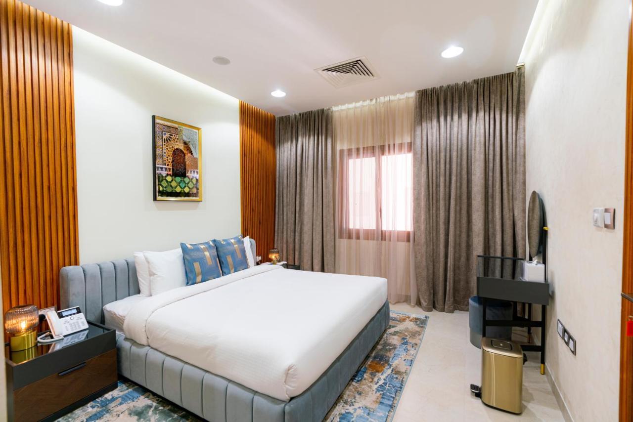 Damask Resort Jabal al Akhdhar エクステリア 写真
