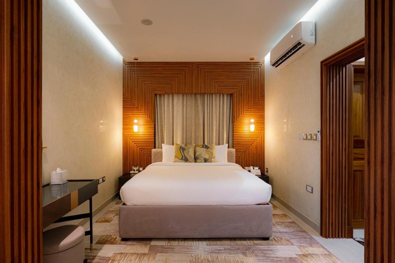 Damask Resort Jabal al Akhdhar エクステリア 写真