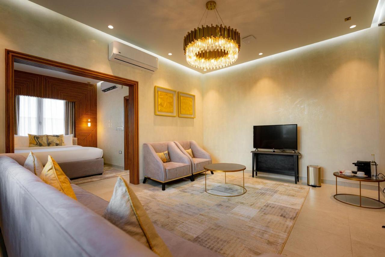 Damask Resort Jabal al Akhdhar エクステリア 写真