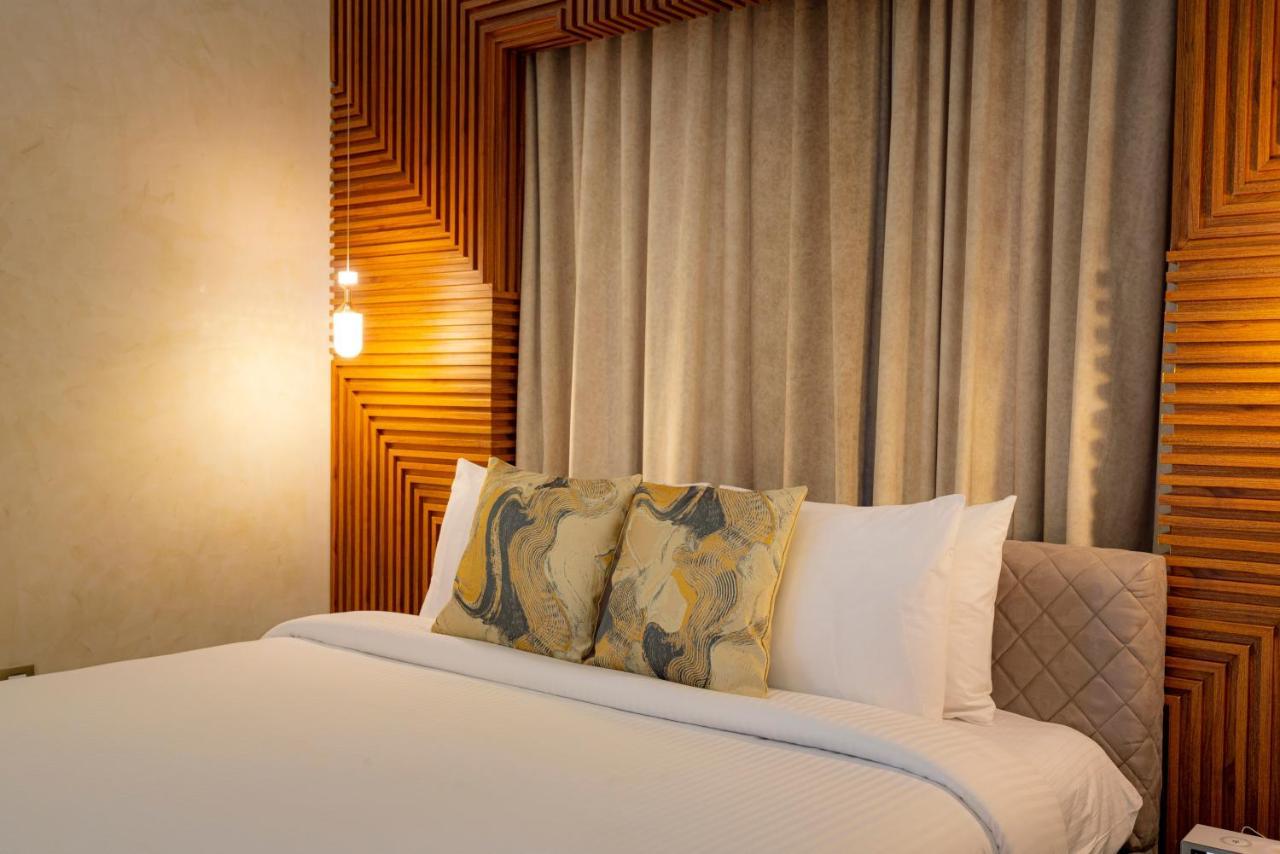 Damask Resort Jabal al Akhdhar エクステリア 写真