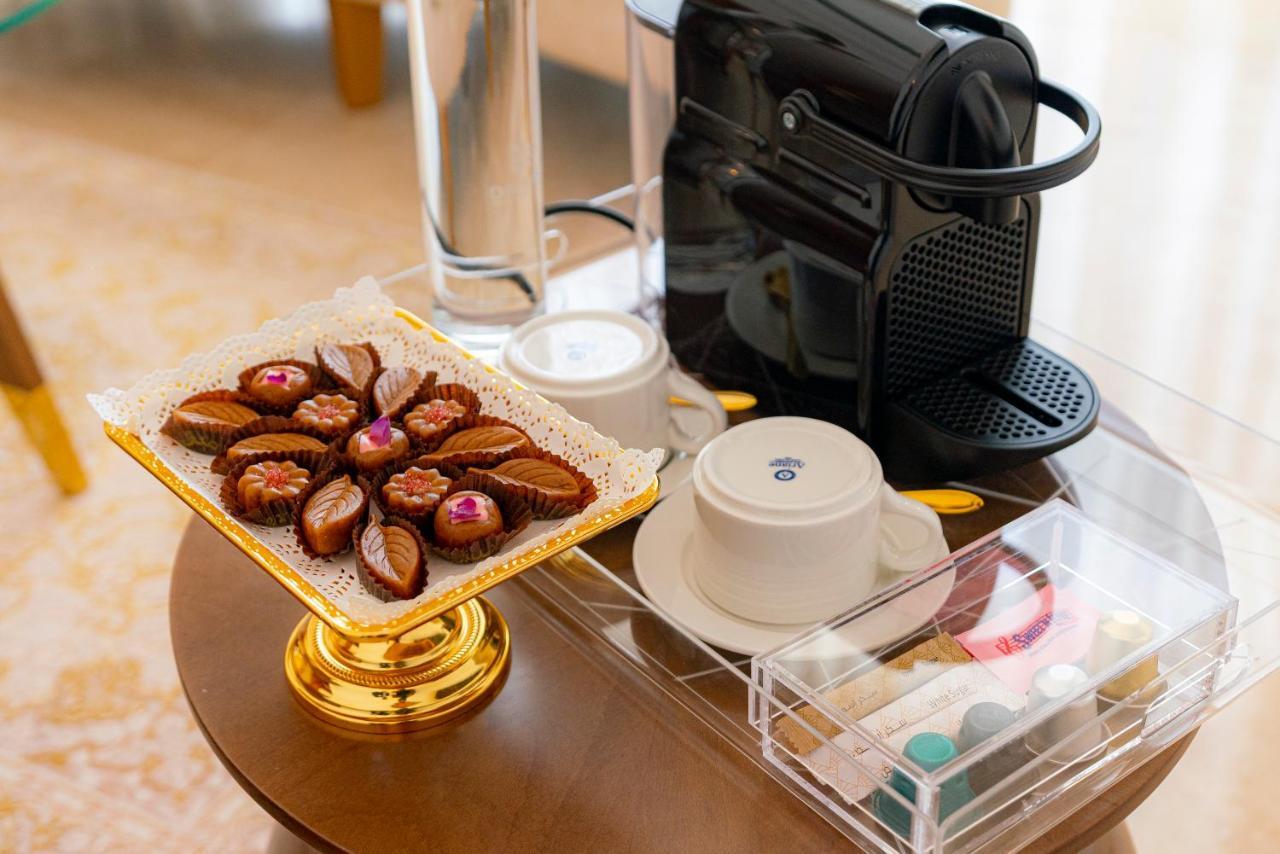 Damask Resort Jabal al Akhdhar エクステリア 写真