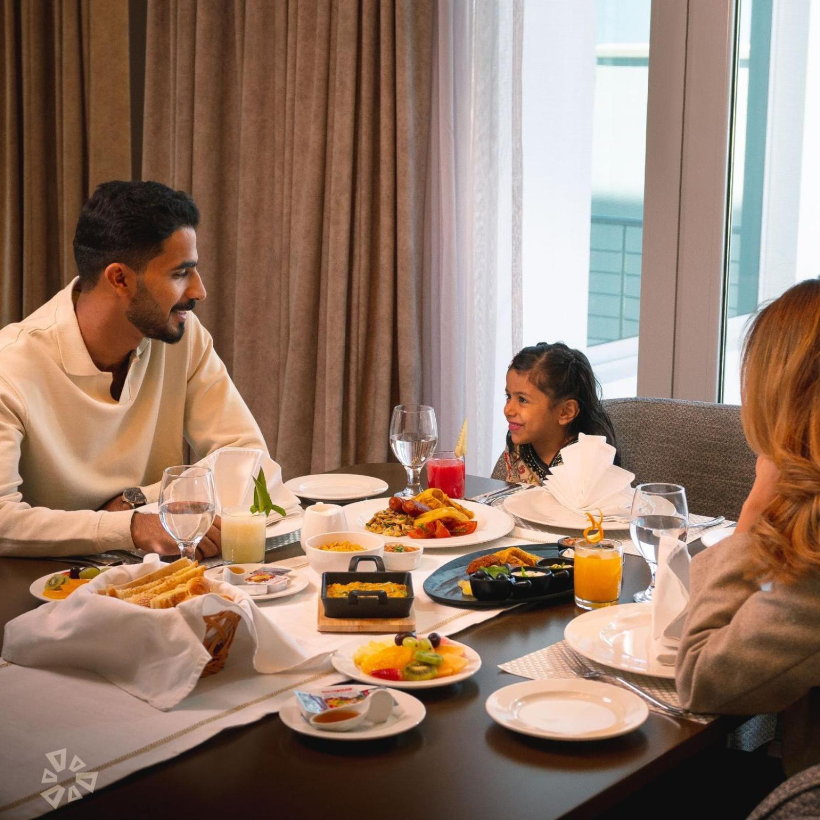 Damask Resort Jabal al Akhdhar エクステリア 写真