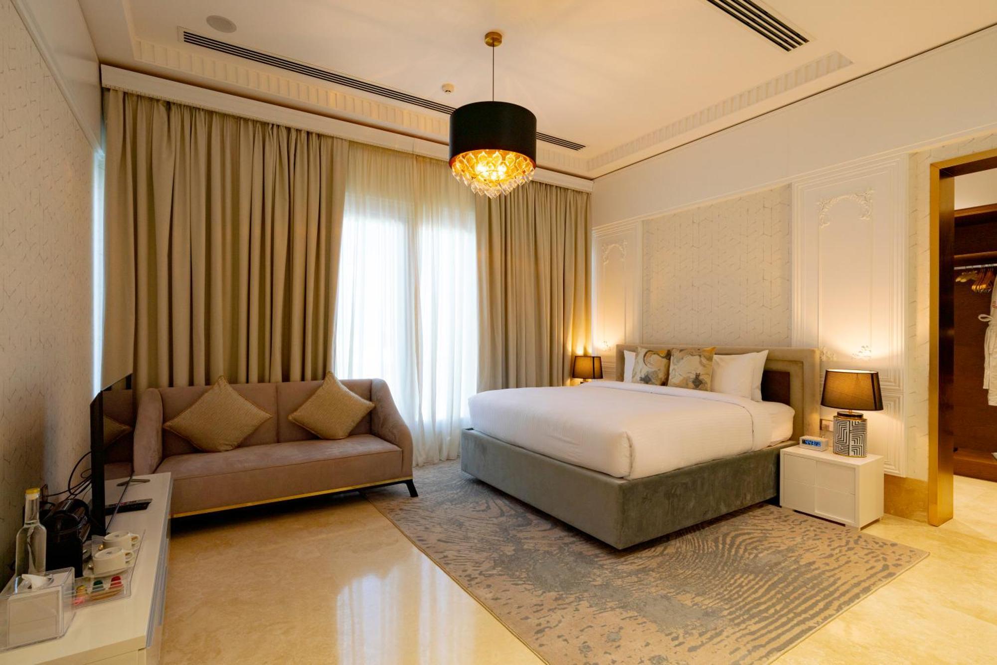 Damask Resort Jabal al Akhdhar エクステリア 写真