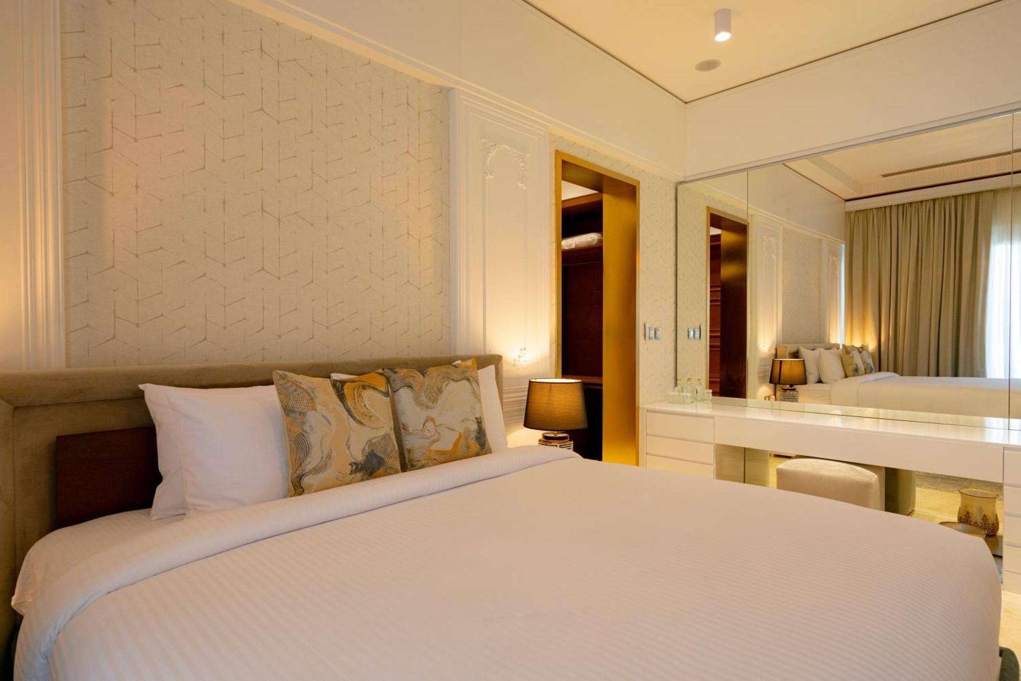 Damask Resort Jabal al Akhdhar エクステリア 写真