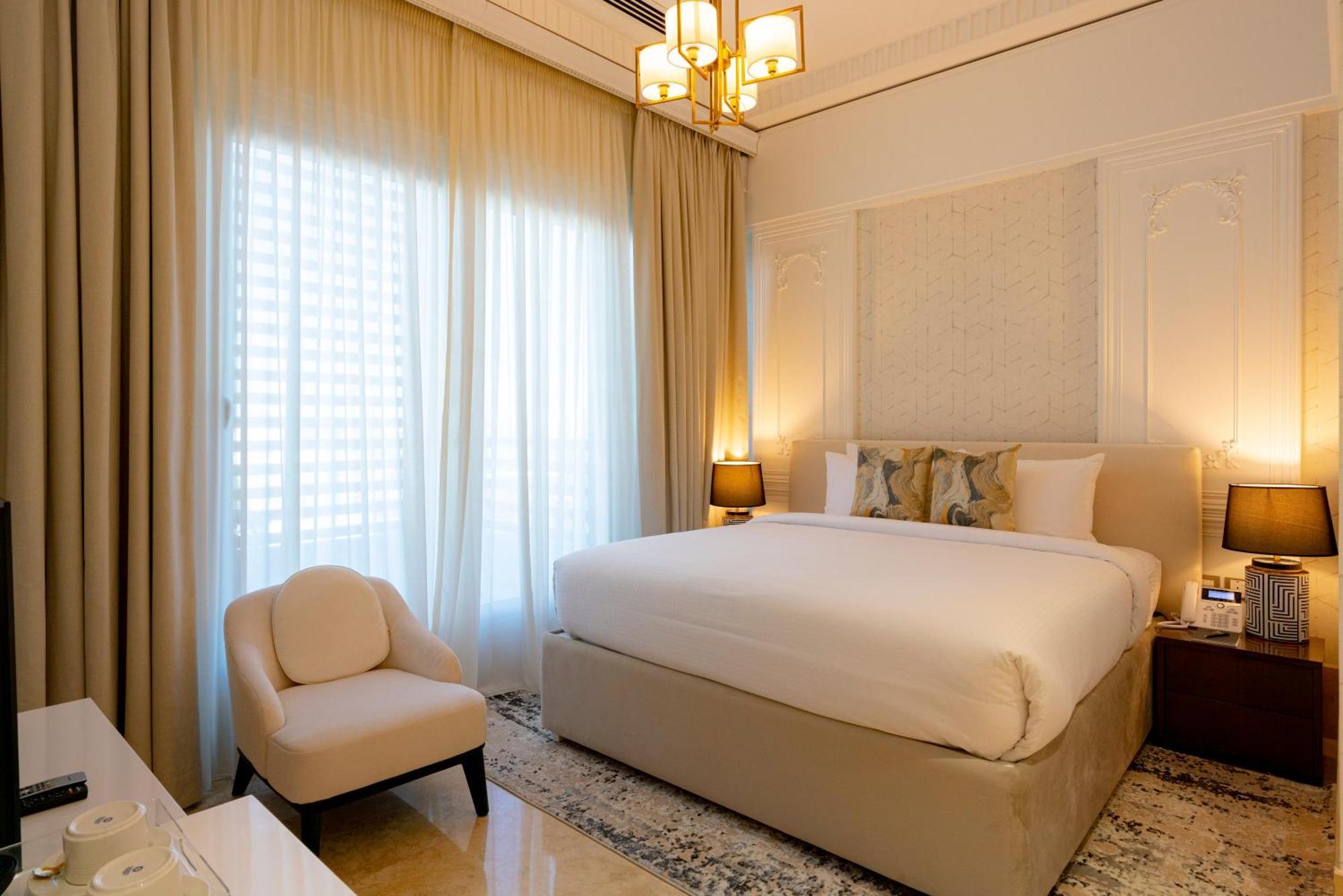 Damask Resort Jabal al Akhdhar エクステリア 写真
