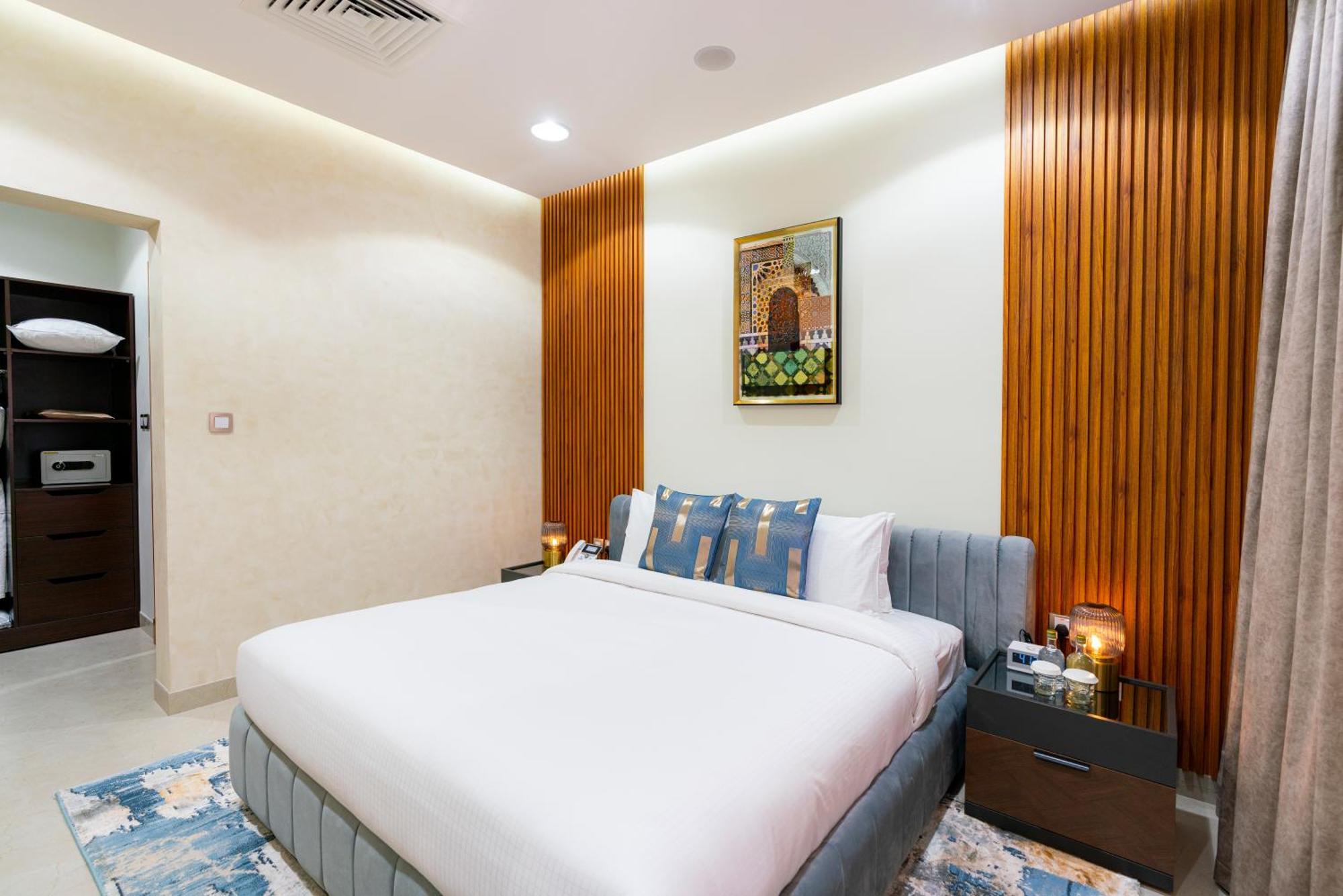Damask Resort Jabal al Akhdhar エクステリア 写真