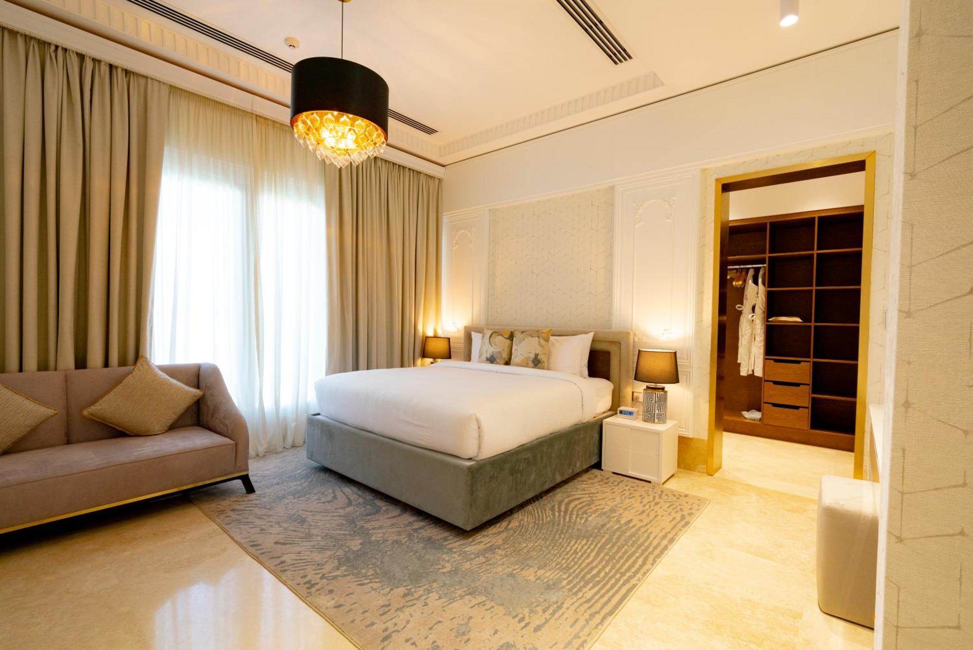 Damask Resort Jabal al Akhdhar エクステリア 写真