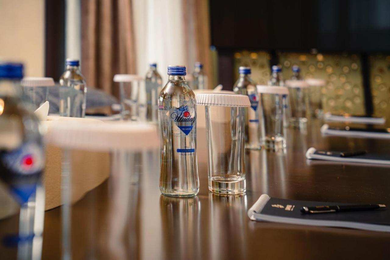 Damask Resort Jabal al Akhdhar エクステリア 写真
