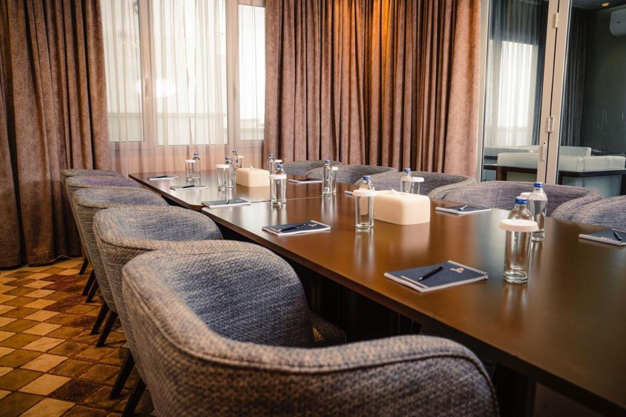 Damask Resort Jabal al Akhdhar エクステリア 写真